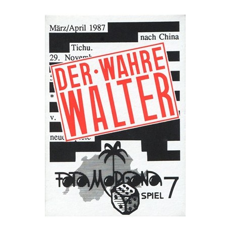 Wahre Walter