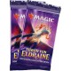 Magic the Gathering Throne of Eldraine Booster DE