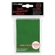 Standard Deck Sleeves Green