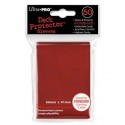 Standard Sleeves Red