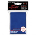 Standard Deck Sleeves Blue