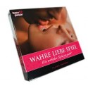 Wahre Liebe BRETTSPIEL Tease & Please