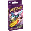 KeyForge Worlds Collide Archon Deck EN