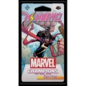 Marvel Champions Ms. Marvel Hero Pack EN