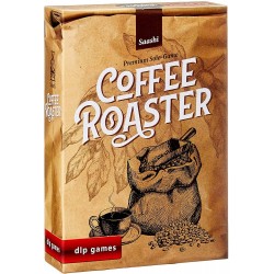 Coffee Roaster