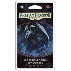 Arkham Horror LCG Die dunkle Seite des Mondes Traumfresser 3 DE