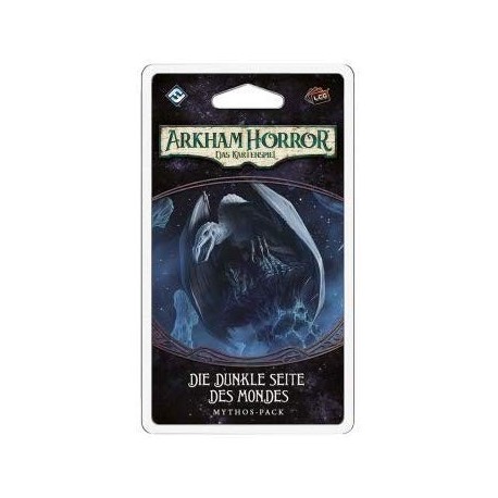 Arkham Horror LCG Die dunkle Seite des Mondes Traumfresser 3 DE