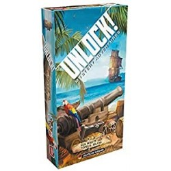 Unlock! Der Schatz auf Tonipal Island DE