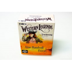 Western Legends Eine Handvoll Extras DE