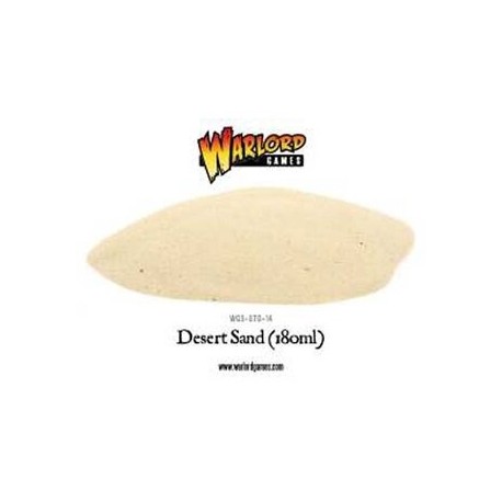 Desert Sand 180 ml