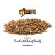 Warlord Battlefield Fine Cork Chips 180 ml