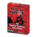 Kill Shot The Counter Terrorism Party Game