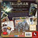 Talisman Kataklysmus Erweiterung