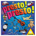 Presto! Presto!