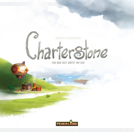 Charterstone DE