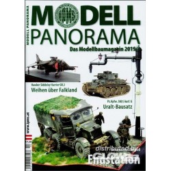Modell Panorama Ausgabe 2019/4