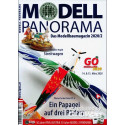 Modell Panorama Ausgabe 2020/2 