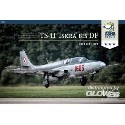 TS-11 Iskra Deluxe Set 