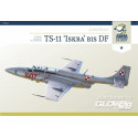 TS-11 Iskra Model Kit 