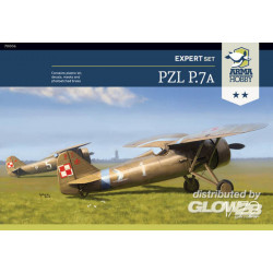 PZL P.7a Expert Set 