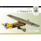 Fokker E.V Junior set 