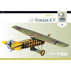 Fokker E.V Junior set 