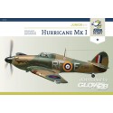 Hurricane Mk I Model Kit 