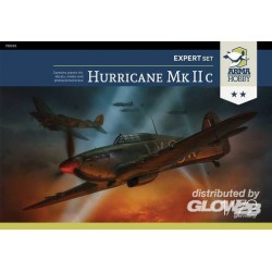 Hurricane Mk IIc Expert Set 
