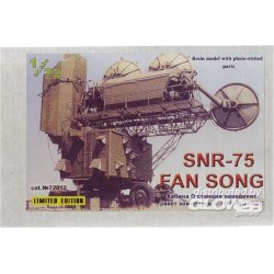 SNR-75 FAN SONG 