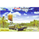 K-300 BASTION coastal missile system 