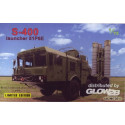 S-400 Launcher 51P6E 