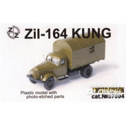 ZiL-164 kung 