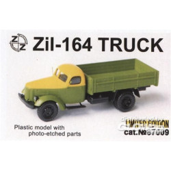ZiL-164 truck 