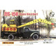 ZiS-150 Crane Bleichert 