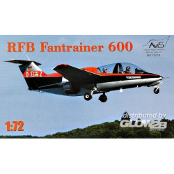 RFB Fantrainer 600 