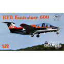 RFB Fantrainer 600 