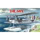 DH-60X floatplane 