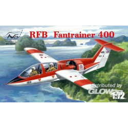 RFB Fantrainer 400 