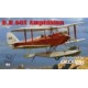 DH-60X Amphibian 