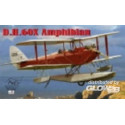 DH-60X Amphibian 