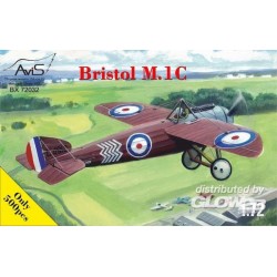 Bristol M.1C 
