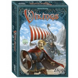 Vikings (Wikinger)