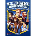 VideoGame HighSchool Boardgame
