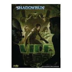 Shadowrun Vice