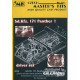 Sd.Kfz. 171 Panther Driver Set