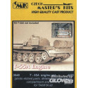 T-55A Motor Set 