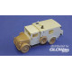 Steyr 1500 Funkkraftwagen Conversation Set für Tamiya Bausatz
