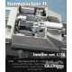 StuG IV Interior Set for Dragon Kit