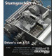 StuG IV Driver's Set for Dragon Kit