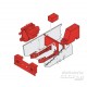 StuG III Ausf. G Engine Set for Dragon 